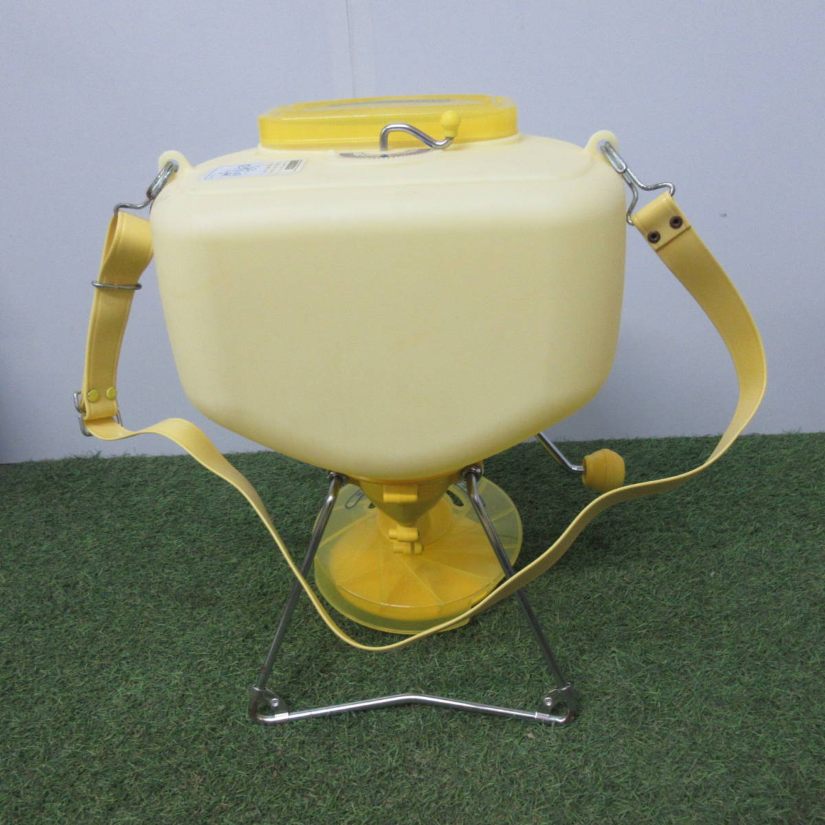 未使用品Daiwa 自動膨張式ライフジャケット DF-2007カモフラージュ