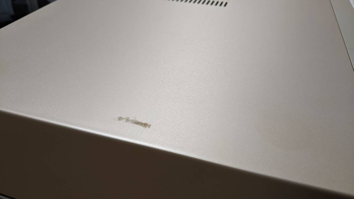 SA8400 整備済・高音質Marantz ピックアップ交換済・リモコン付