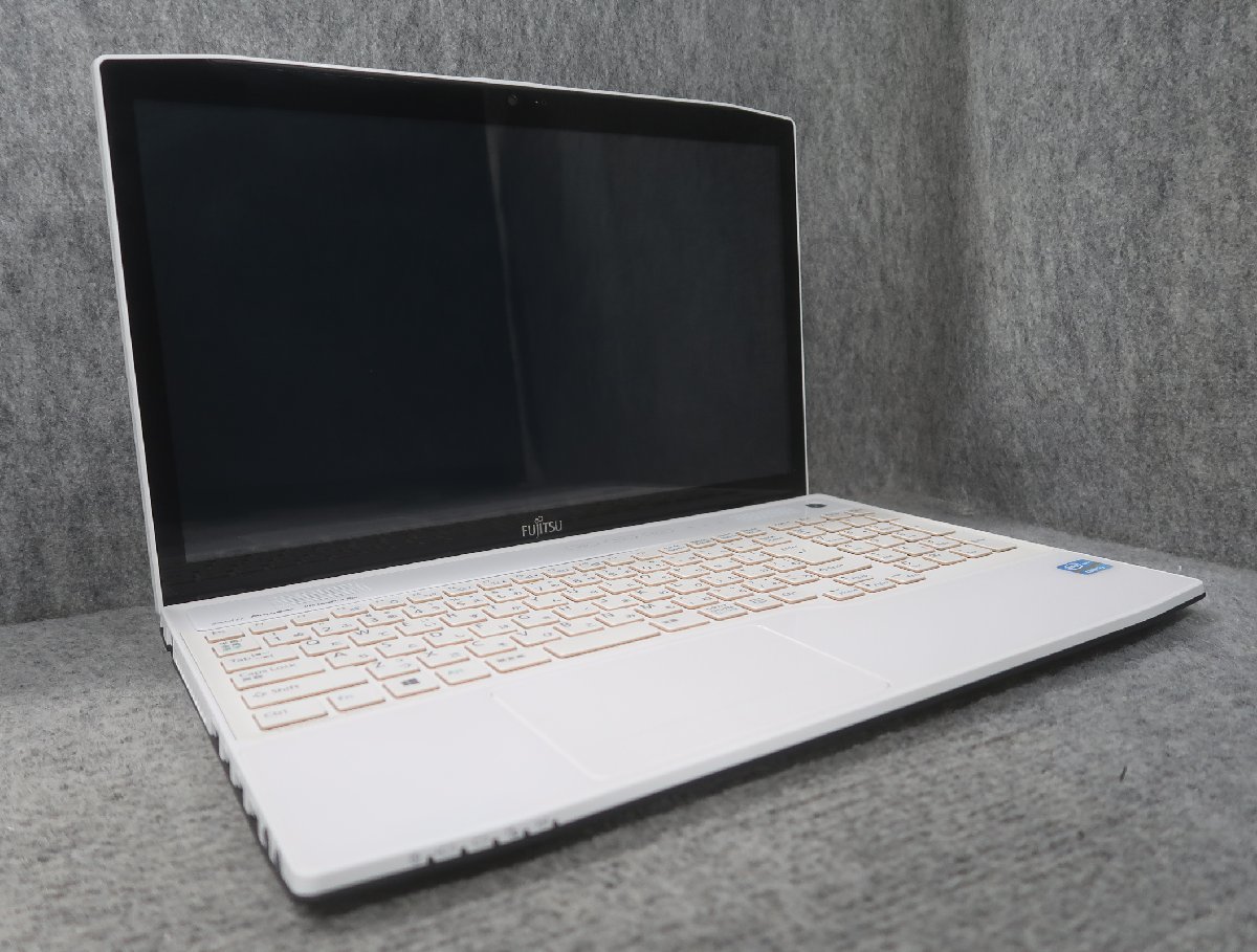 LIFEBOOK Core 富士通 AH77⁄K FMV i7-3632QM 2.2GHz 4GB i7 ブルーレイ
