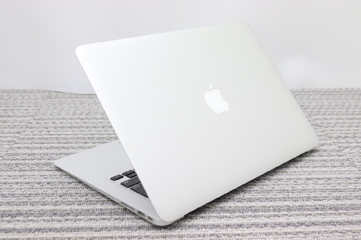 N1222【2013年！i5】Apple/MacBook Air A1466(13-inch，Mid2013) / CPU