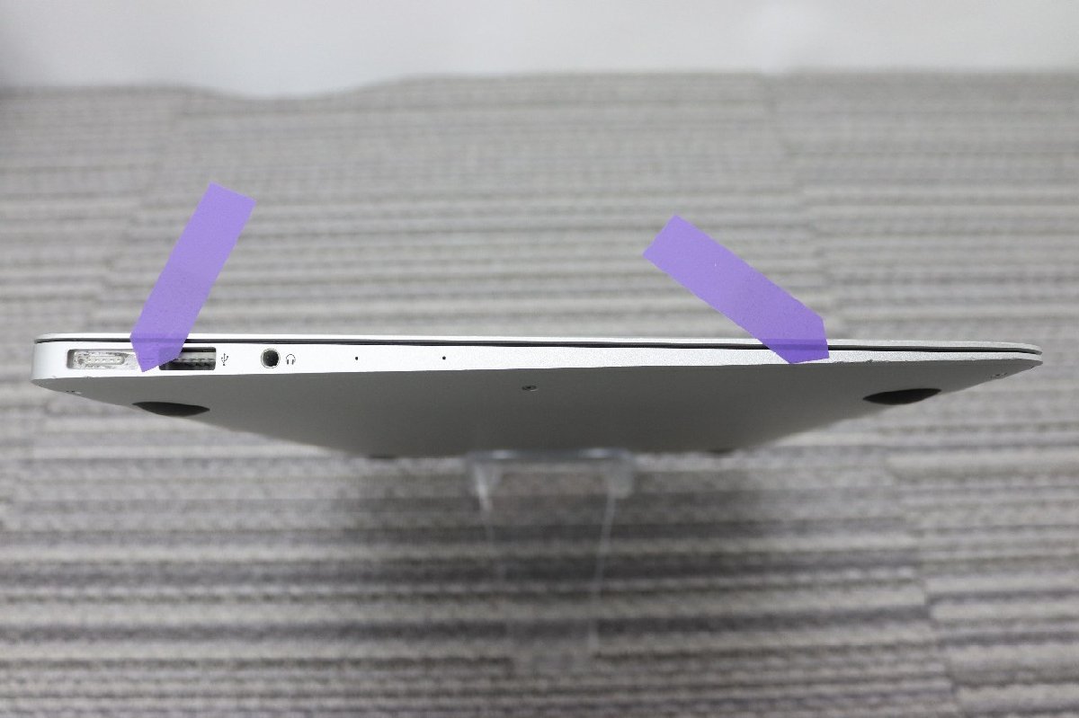N1222【2013年！i5】Apple/MacBook Air A1466(13-inch，Mid2013) / CPU