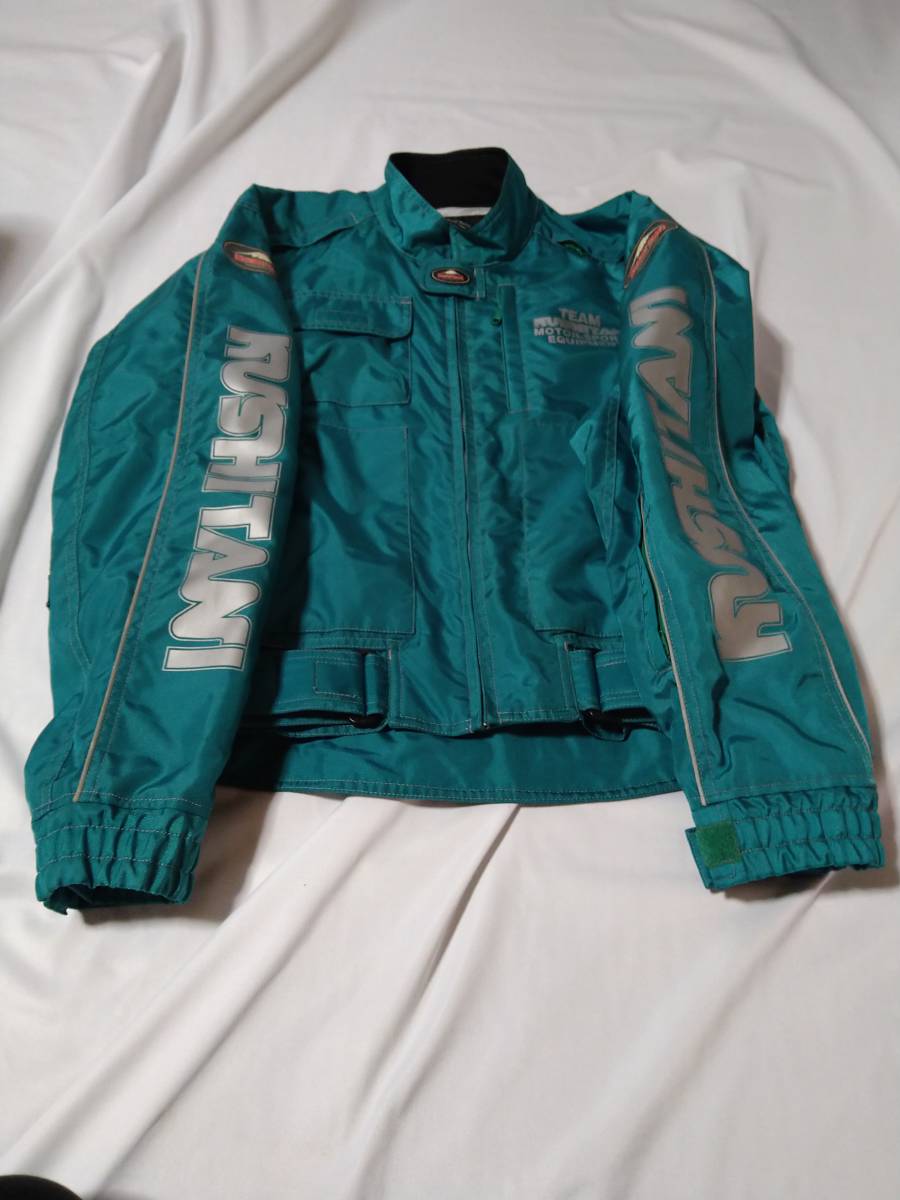 KUSHITANI　クシタニ　ジャケット