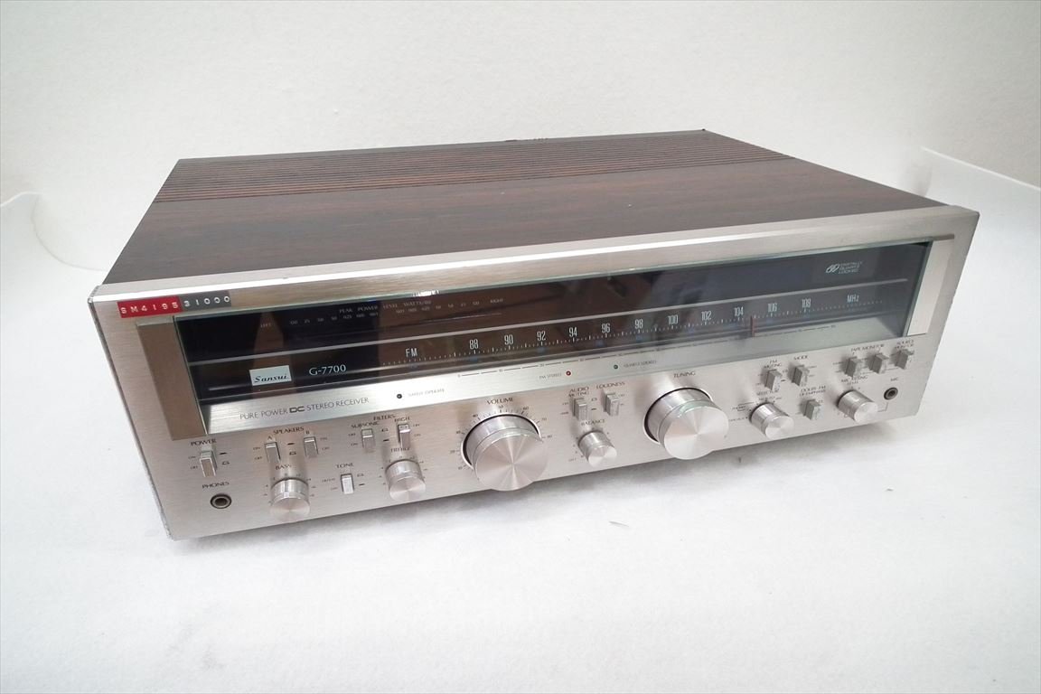 LUXMAN L-48X - | ヤマダ アンプ LUXMAN ラックスマン L-48X ステレオ