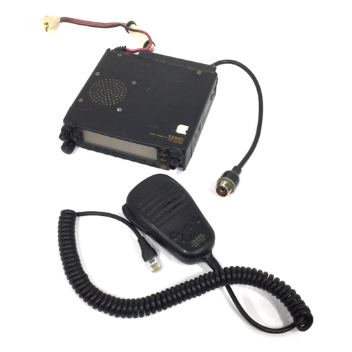 1円 YAESU FT-8000 デュアルバンドFMトランシーバー 八重洲 無線機