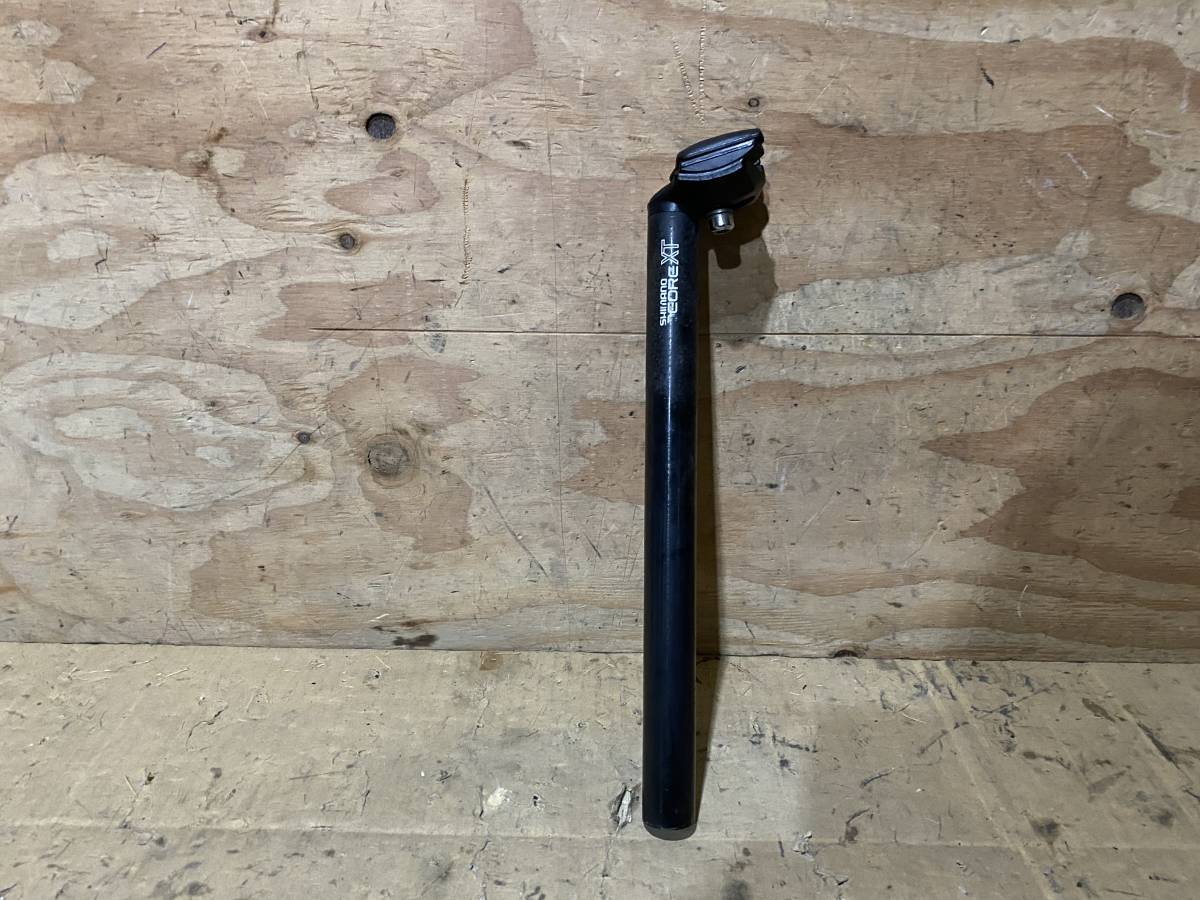 ジャンク 3T ERGONOVA TEAM □ カーボンハンドル 380mm/31.8mm □ 3T