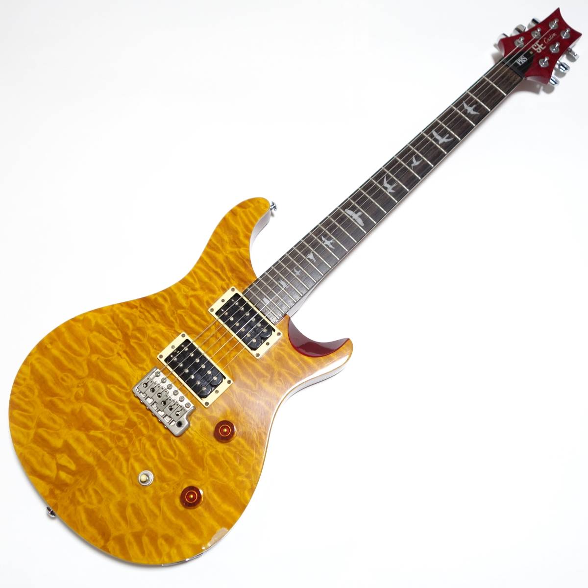 PRS SE custom24 ジャンク扱い