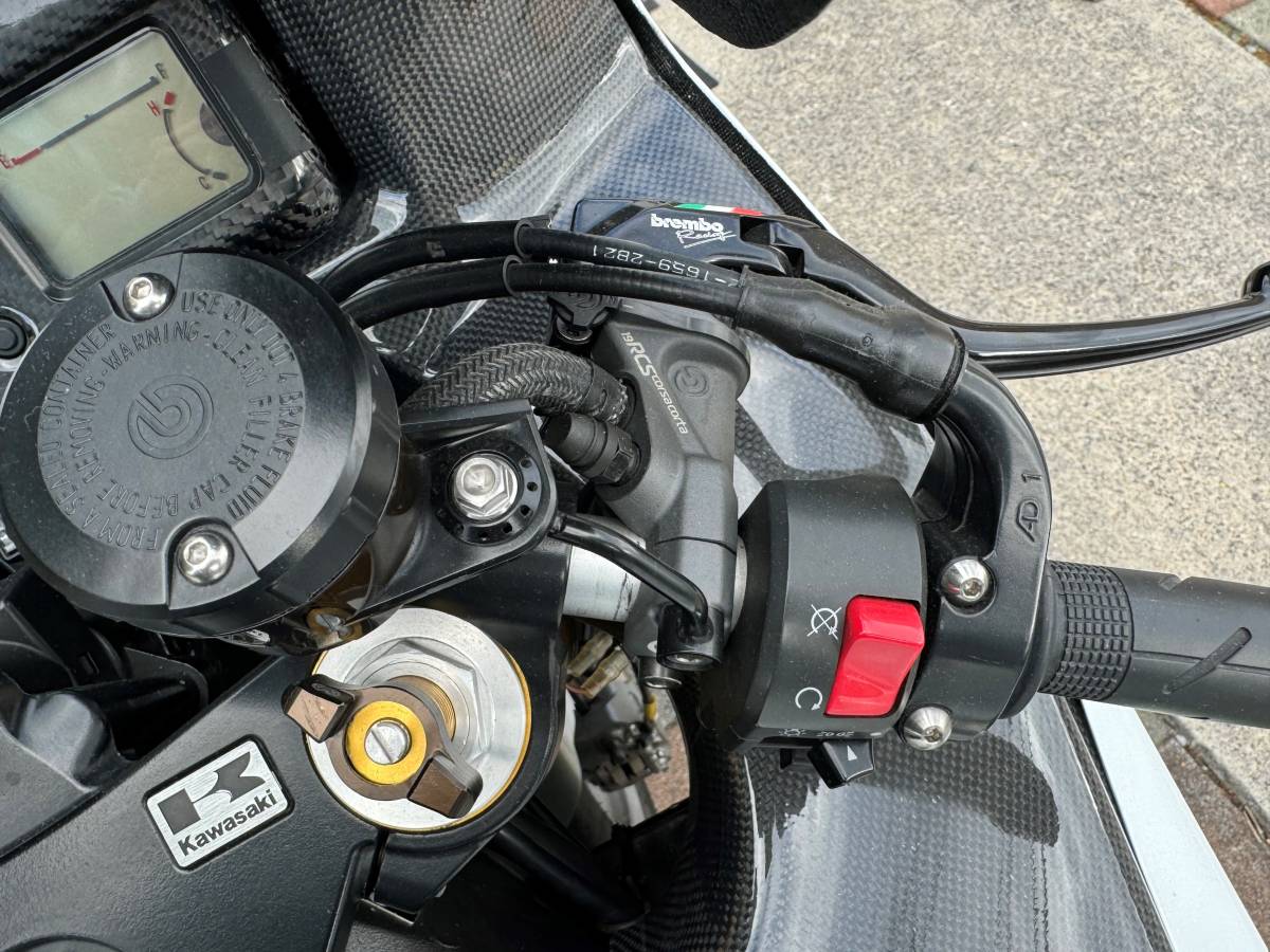 ★専用★ Kawasaki ZX-12R - | Ninja – Review Motorcycle 0 & Motorbike