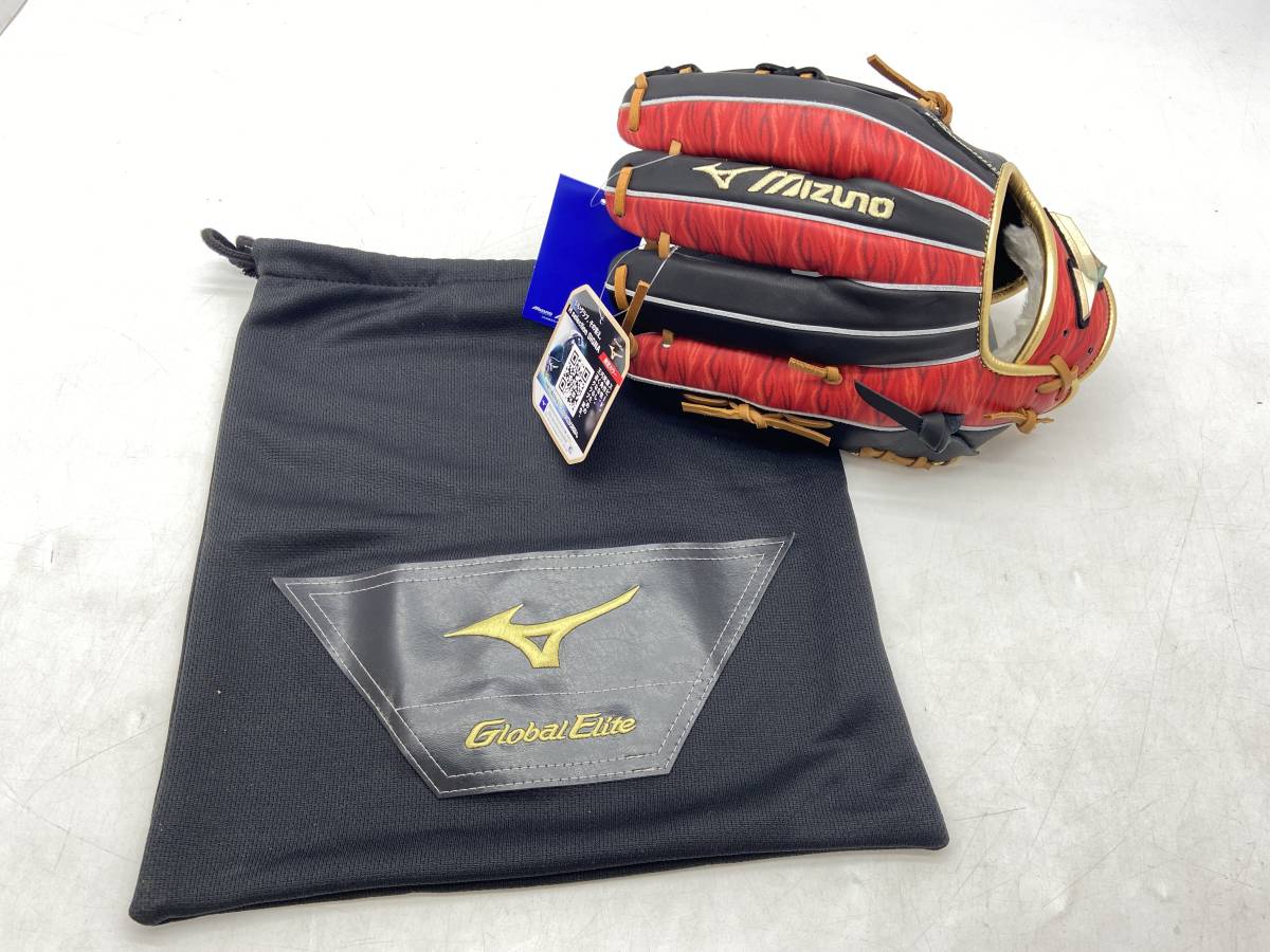 ミズノ 日本製 ワールドウィンV プロフェッショナルモデル MIZUNO 一般
