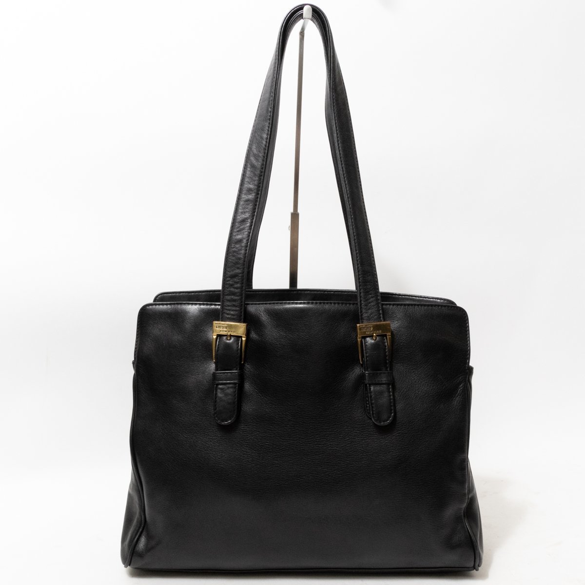 1円スタート】Ralph Lauren ラルフローレン トートバッグ 肩掛け 