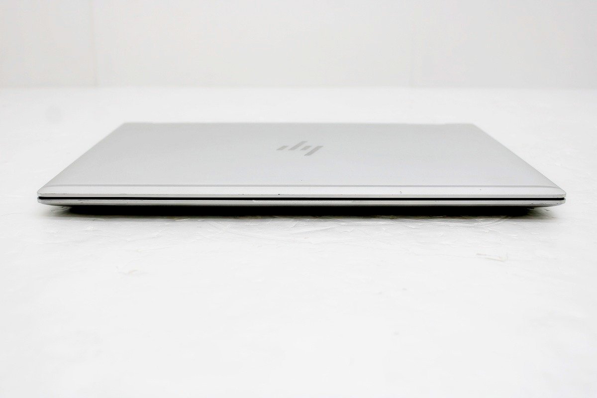 JUNK】 1円スタート hp EliteBook x360 1030 G3 タッチパネル