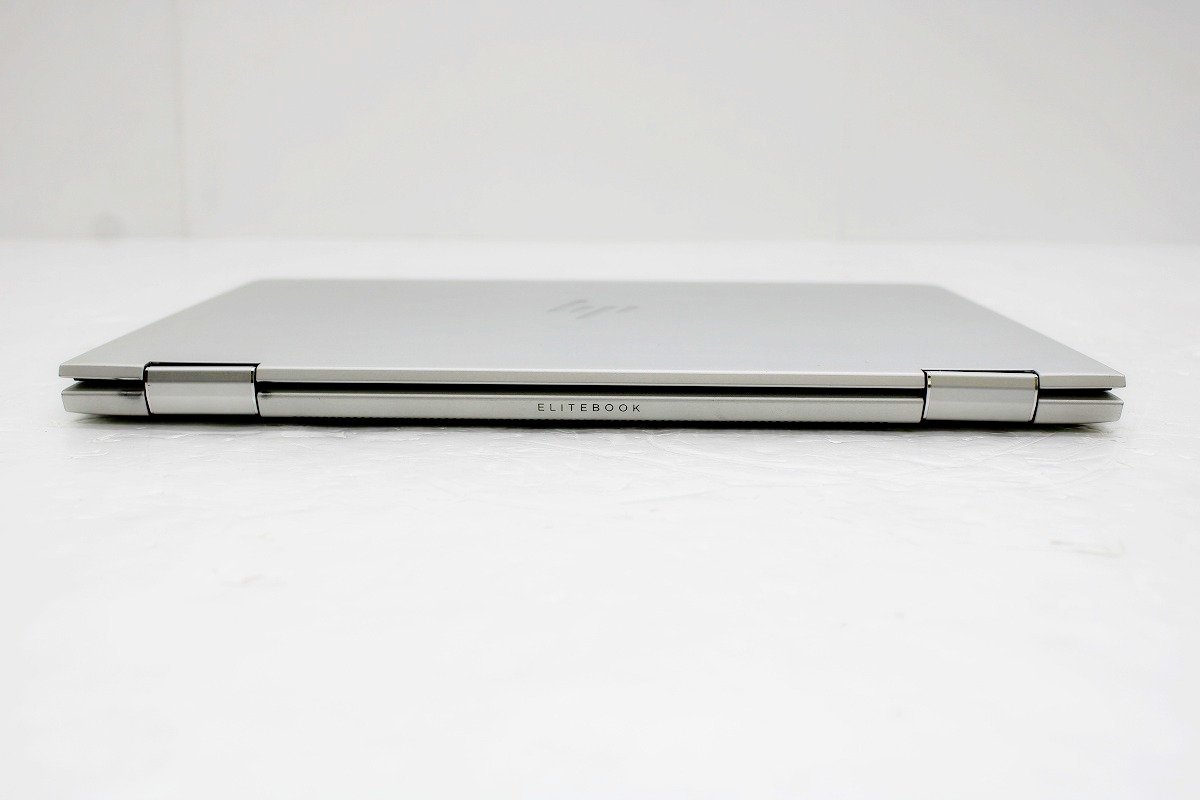 JUNK】 1円スタート hp EliteBook x360 1030 G3 タッチパネル