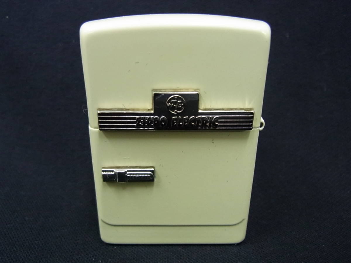 新品未使用Zippo カクテルグラスデザインライター ジッポー ZIPPO オイルライター USED 未使用 箱入り クラッシック
