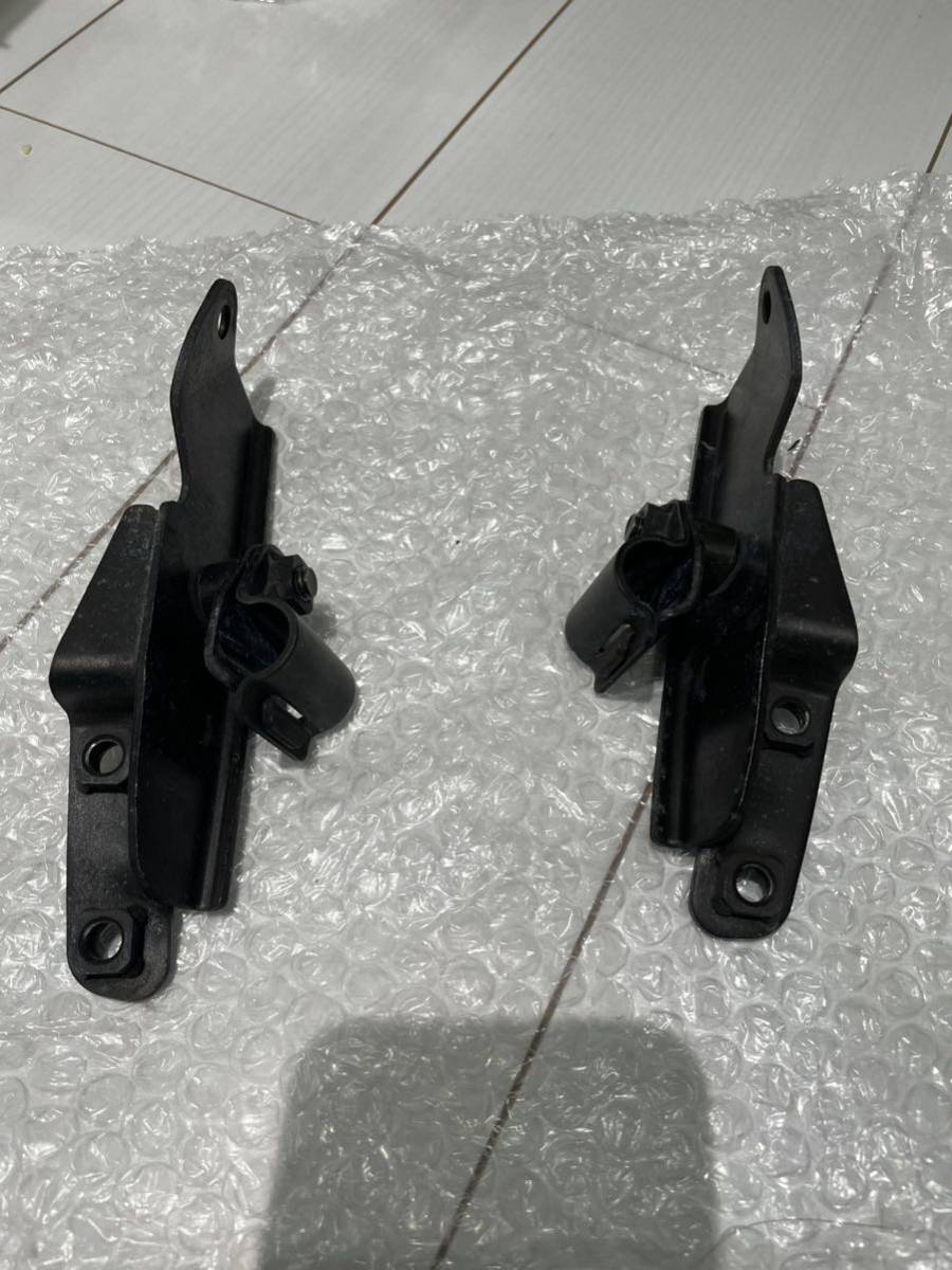 希少！！ NC39用タンデムバーステー