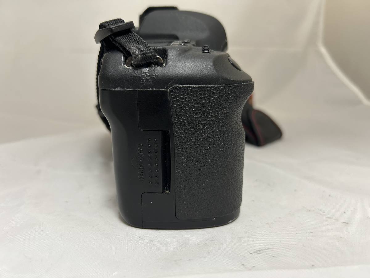 ☆良品☆Canon EOS 5D Mark II デジタル一眼レフカメラ ボディ 