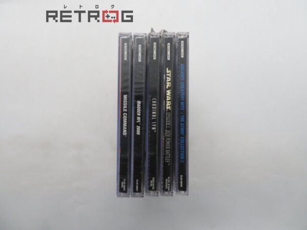 PSソフトセット(海外版) PS1