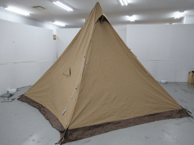 tent-Mark DESIGNS サーカスTC TM-CT2BS ワンポール キャンプ テント