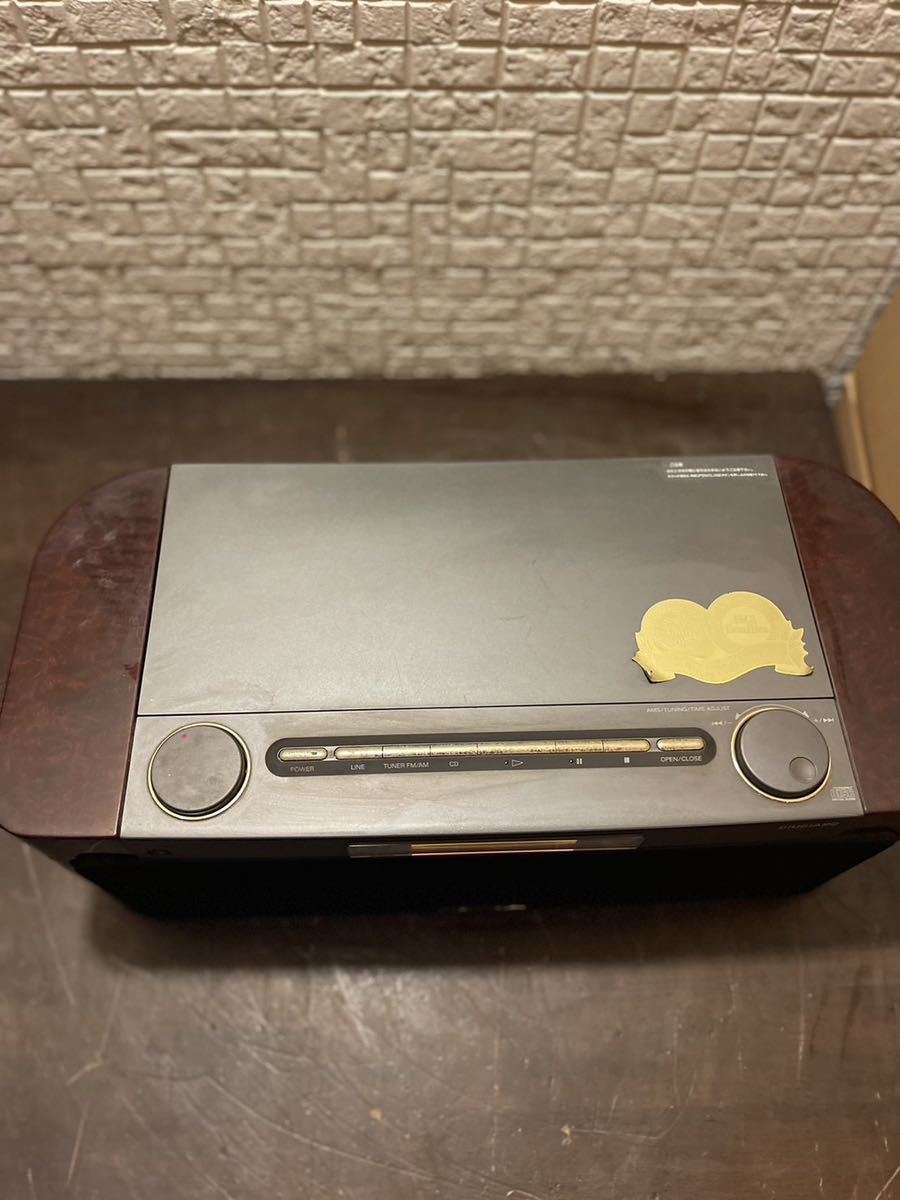 D-3000 SONY Celebrity ソニー セレブリティ CDプレーヤー Sony CD