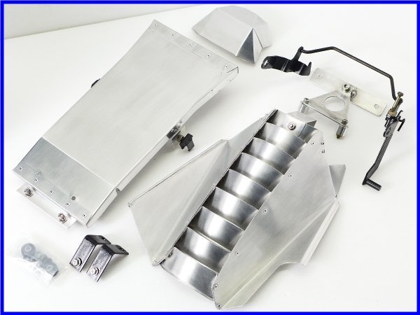 M3》良品♪GPz900R フェンダーレスkit♪GPz750R♪