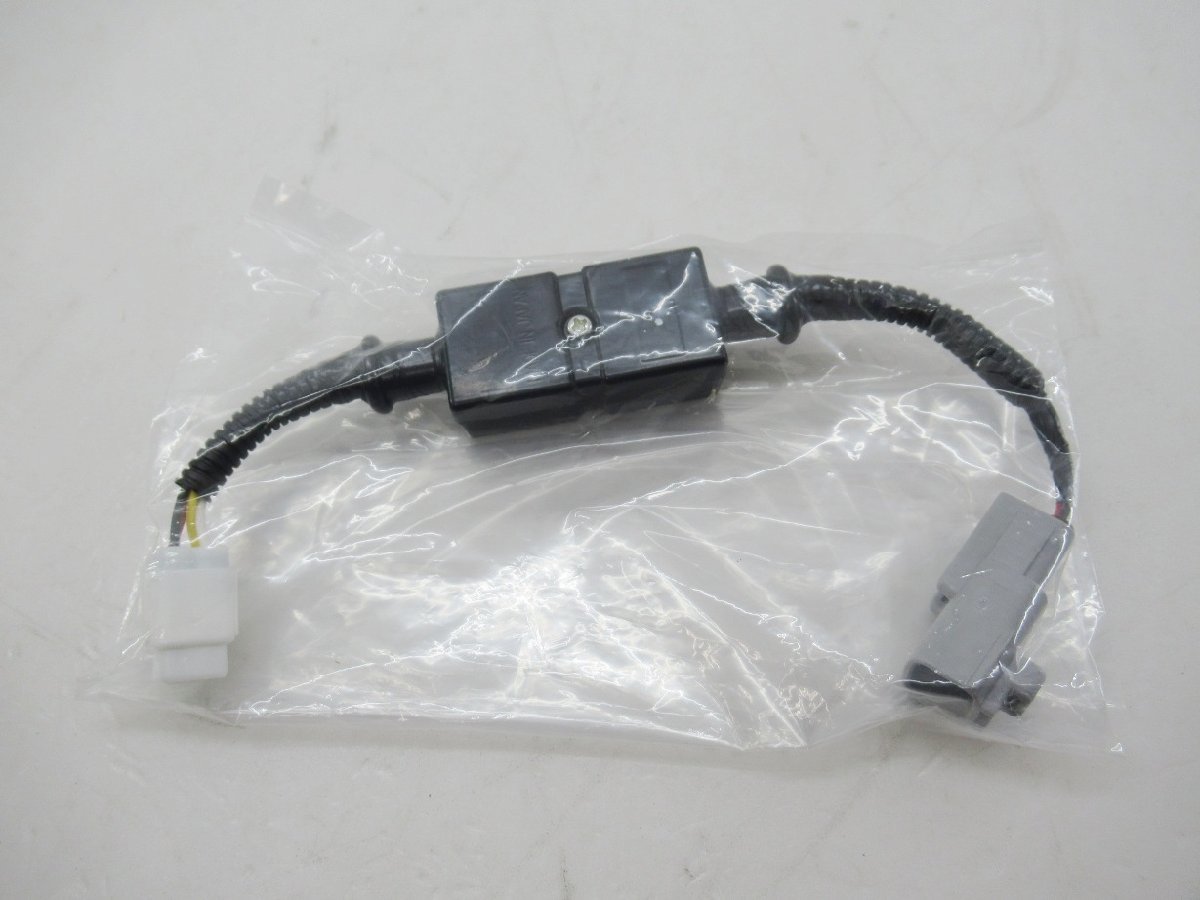 ノア ヴォクシー ZRR80W 80 後期 TRD フロントスポイラー用 デイタイム