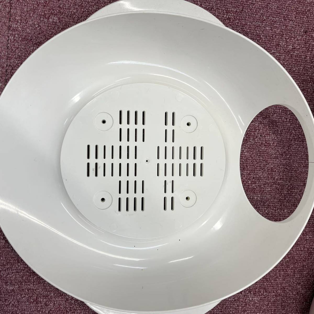 t magic pot/マジックポット 本体3点セット 複合痩身美容機器 RF ラジオ派 クラッシュ吸引 LED マシン 現状品 ダイエット ...