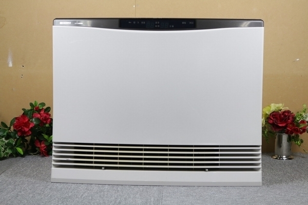 ノーリツ Noritz】温水ルームヒーター（RH-5502RN-BL）室内機 06年製