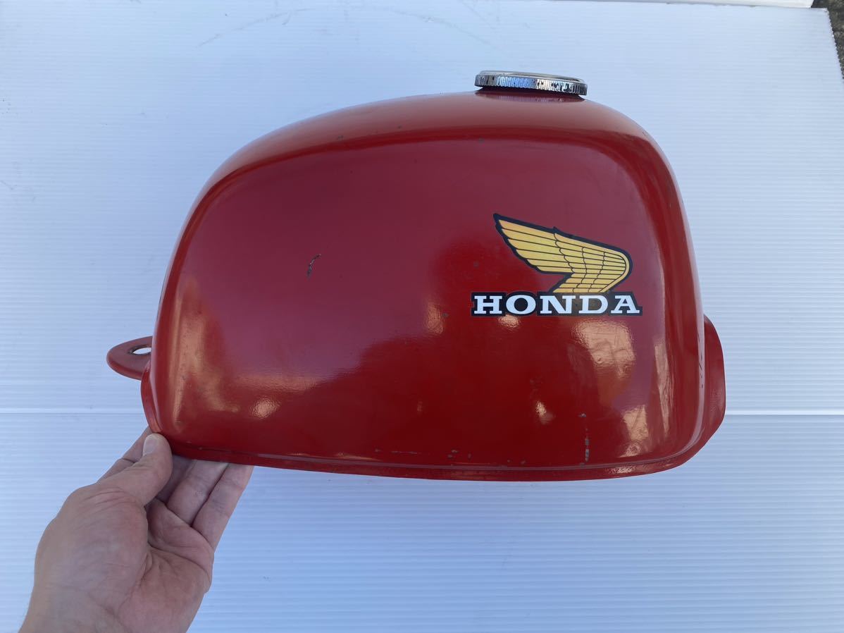 純正 ゴリラ 燃料タンク タンク ガソリンタンク HONDA モンキー ゴリラ