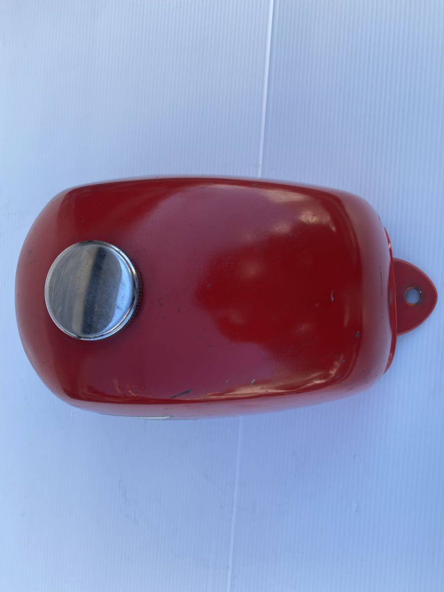 純正 ゴリラ 燃料タンク タンク ガソリンタンク HONDA モンキー ゴリラ