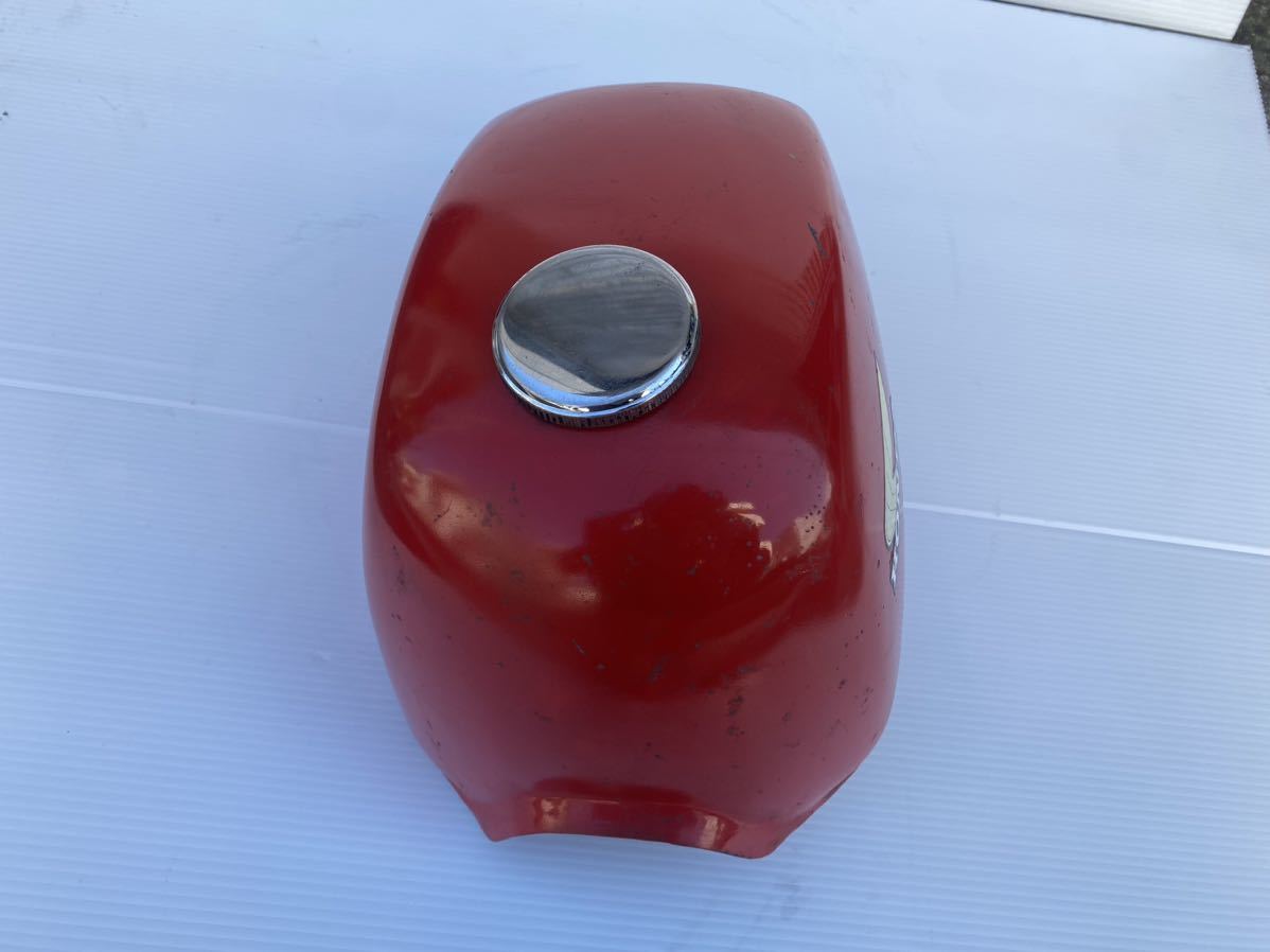 純正 ゴリラ 燃料タンク タンク ガソリンタンク HONDA モンキー ゴリラ