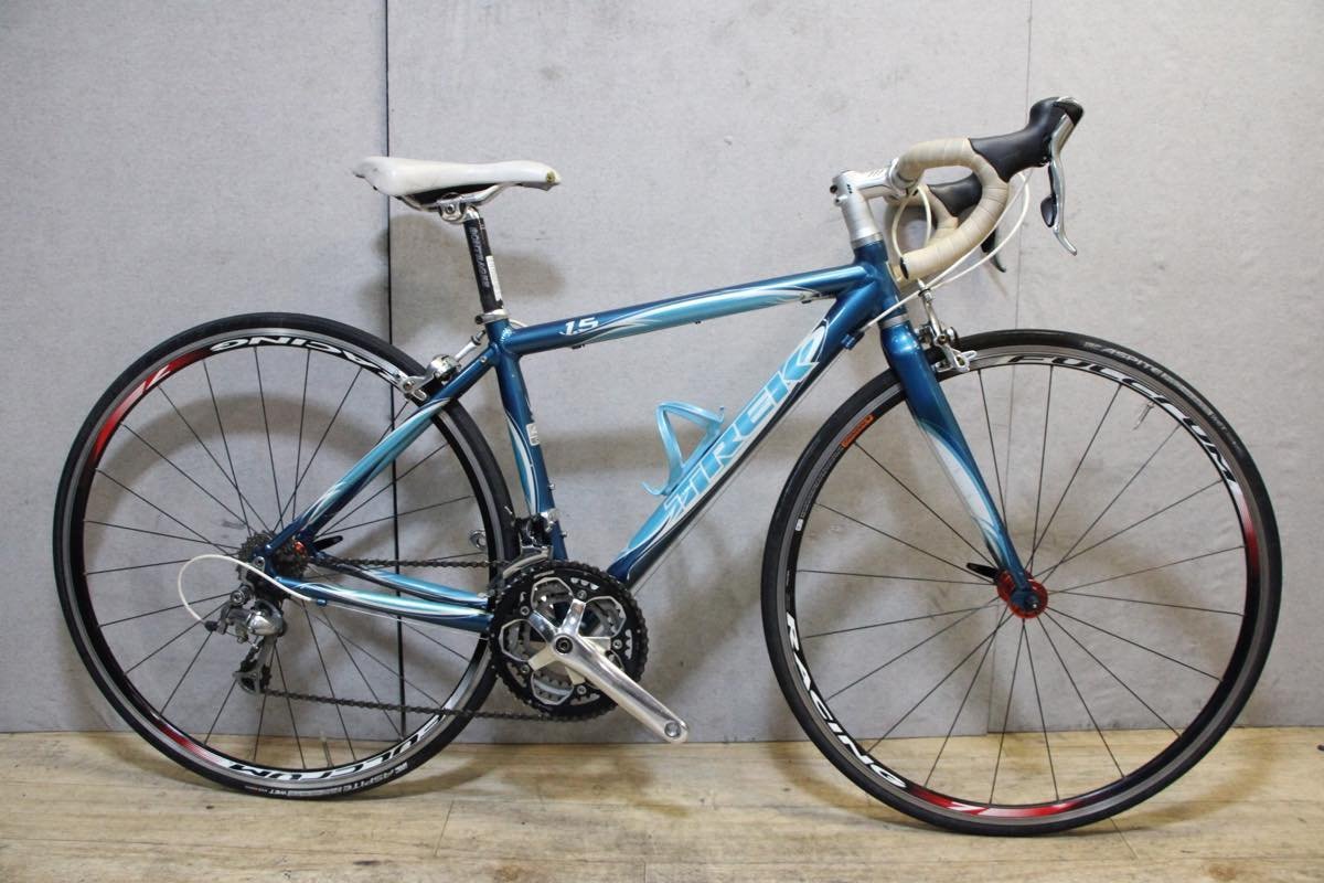□TREK トレック 1.5 WSD エントリーロード SHIMANO TIAGRA 4500 MIX 