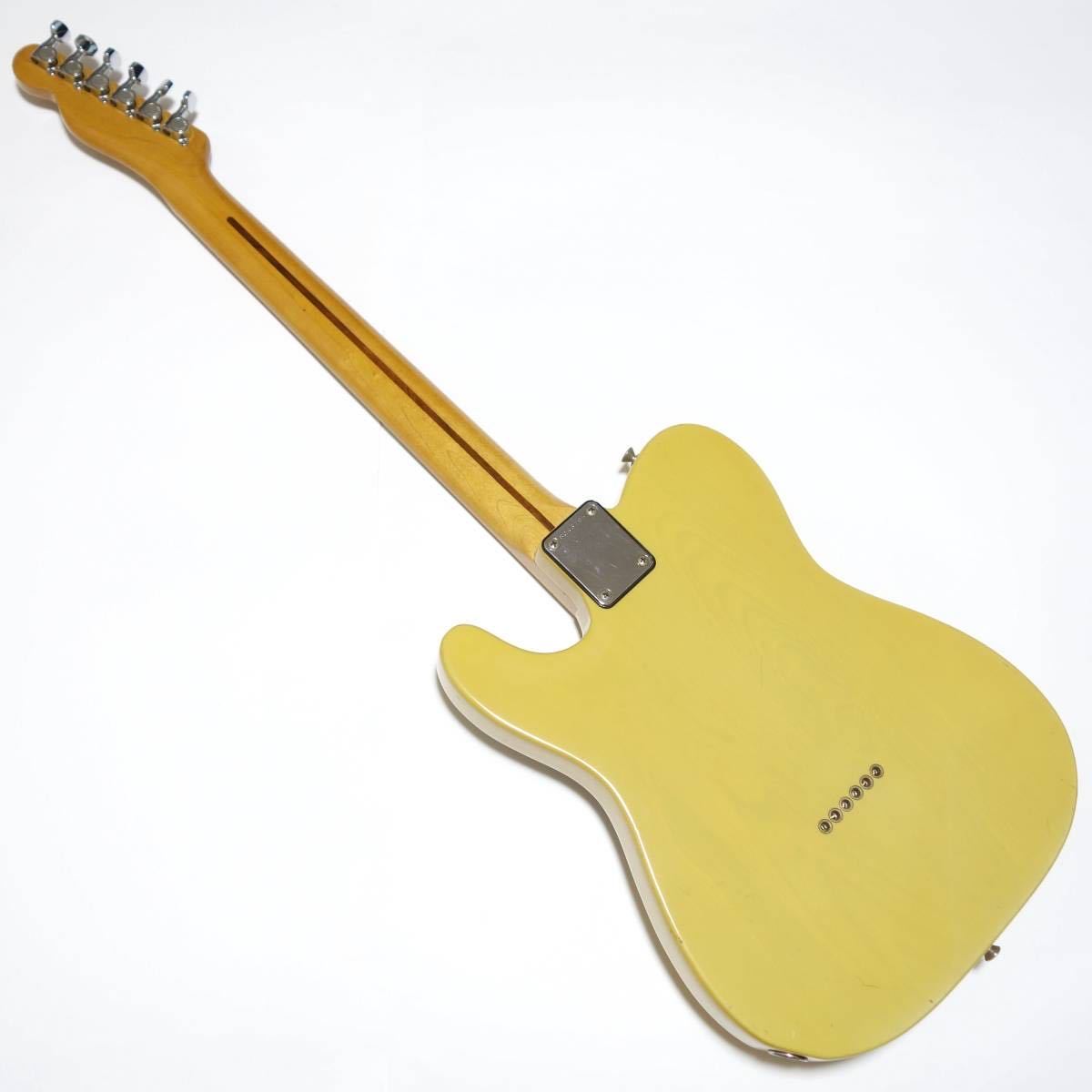Squier by Fender CTL-50 Telecaster SQシリアル MADE IN JAPAN 1984