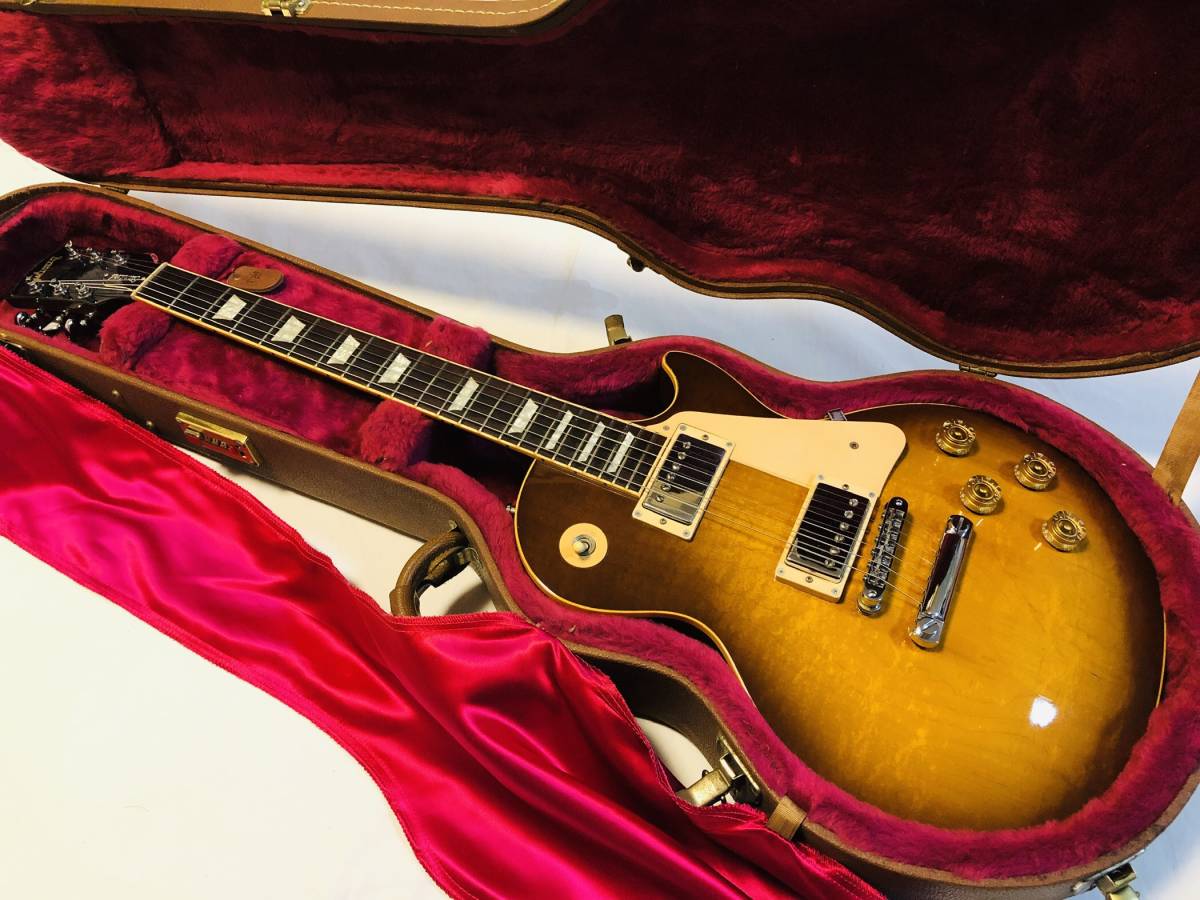 Gibson Les Paul Standard ギブソン レスポールスタンダード 2000年