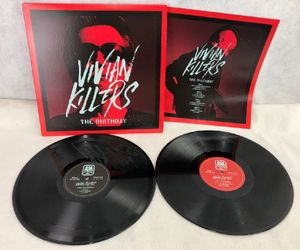 THE BIRTHDAYのYahoo!オークション(旧ヤフオク!)の相場・価格を見る