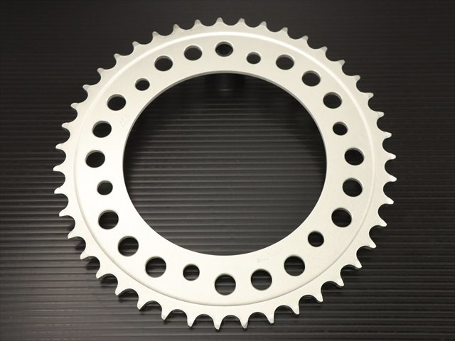激安！CBR1000RR用アファーム製リアスプロケット520/43T！SC57/SC59
