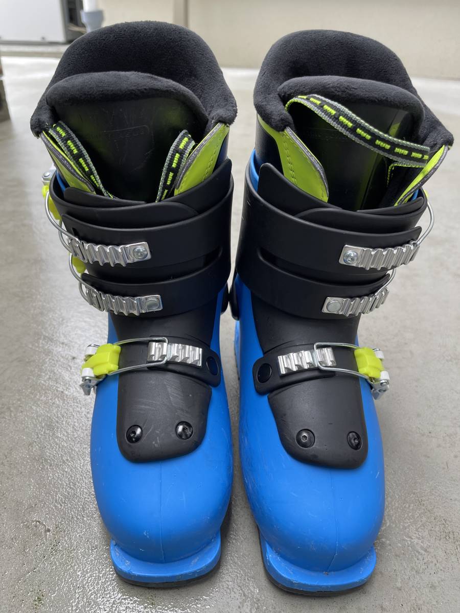 ヘッド　スキーブーツ　23.5cm_1