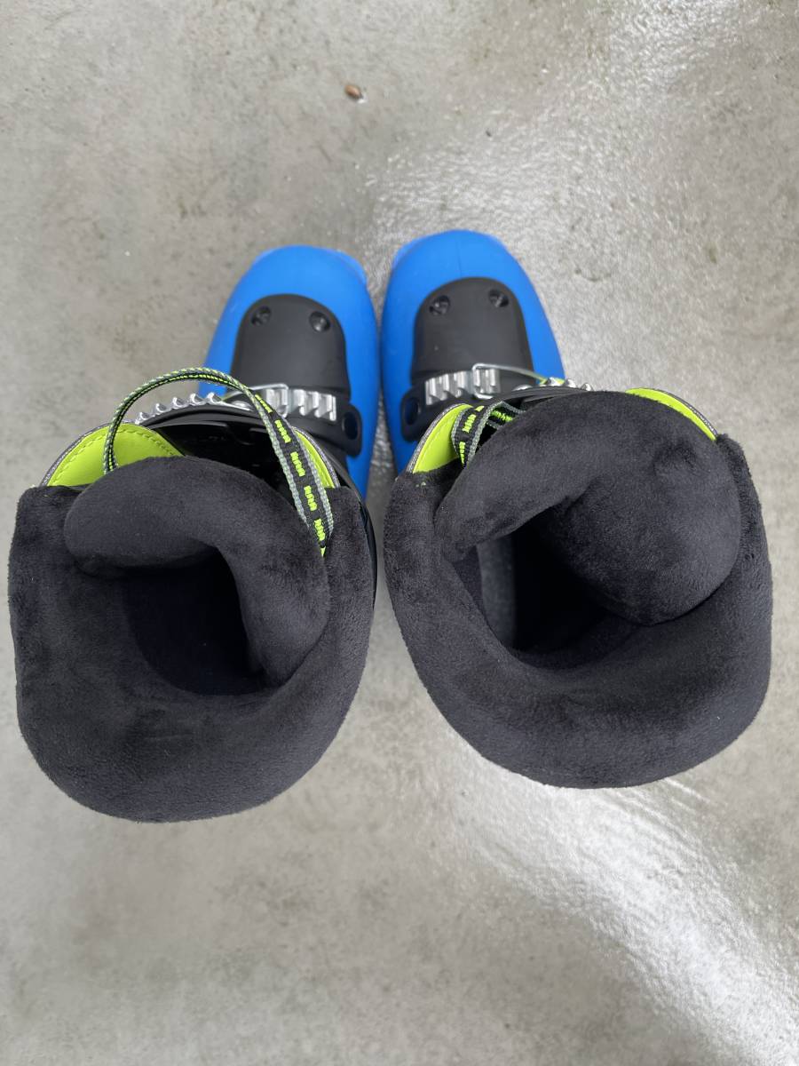 ヘッド　スキーブーツ　23.5cm_5