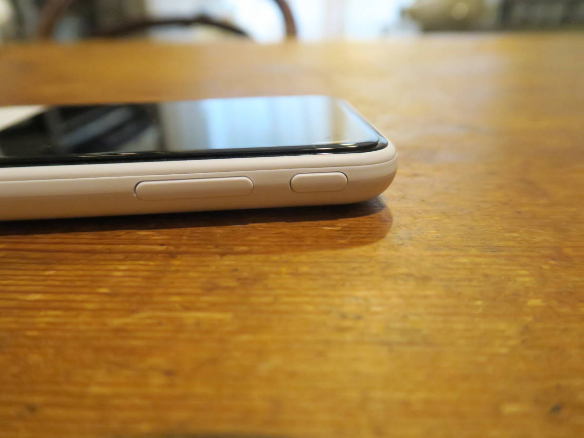 ソースネクスト■通訳＋カメラ翻訳■POCKETALK■ポケトークS■PTSGW■ホワイト■中古■SOURCENEXT_9