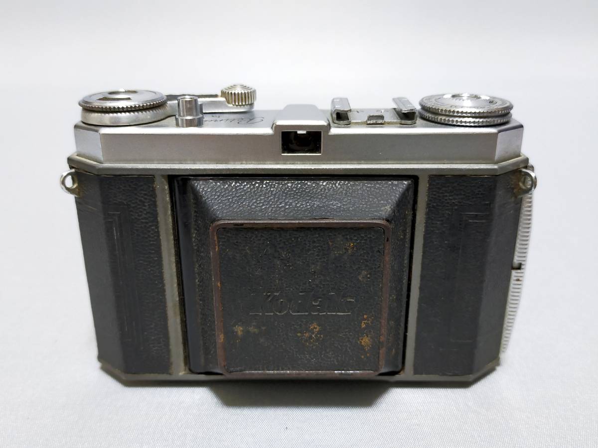 T03 ジャンク カメラ Kodak Retina Ia コダック レチナ ドイツ製 蛇腹