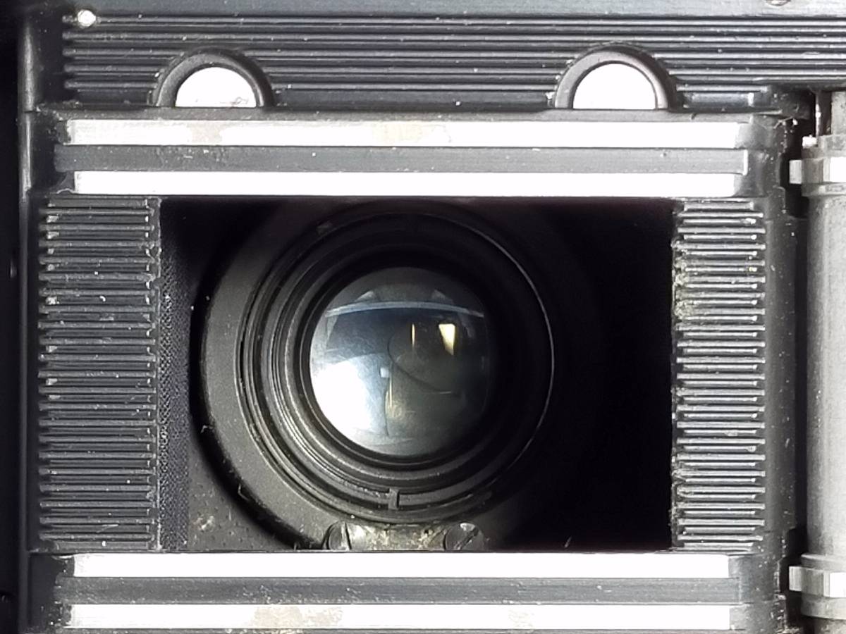 T03 ジャンク カメラ Kodak Retina Ia コダック レチナ ドイツ製 蛇腹