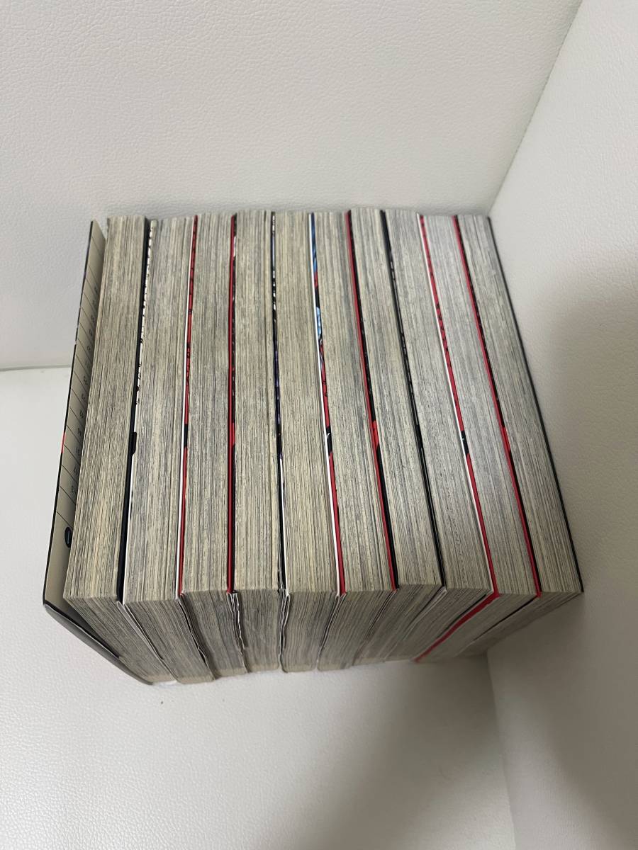 送料無料 デトロイト・メタル・シティ 全巻セット 若杉公徳 コミックセット_3