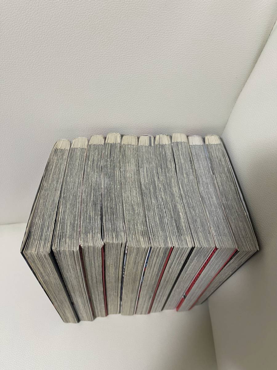 送料無料 デトロイト・メタル・シティ 全巻セット 若杉公徳 コミックセット_4