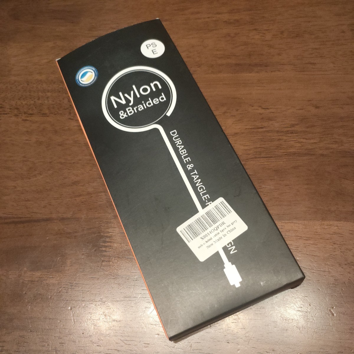 AviBrex USB C HDMI Cable 0.5M, USB Type C To HDMI 4K UHD Adapter ( Thunderbolt 3/4 Compatible) For IPhone 15/16 Pro, For MacBook/iPad Pro/Air, Samsung Galaxy S25 S24 S23 To S8/Surface/XPS Etc