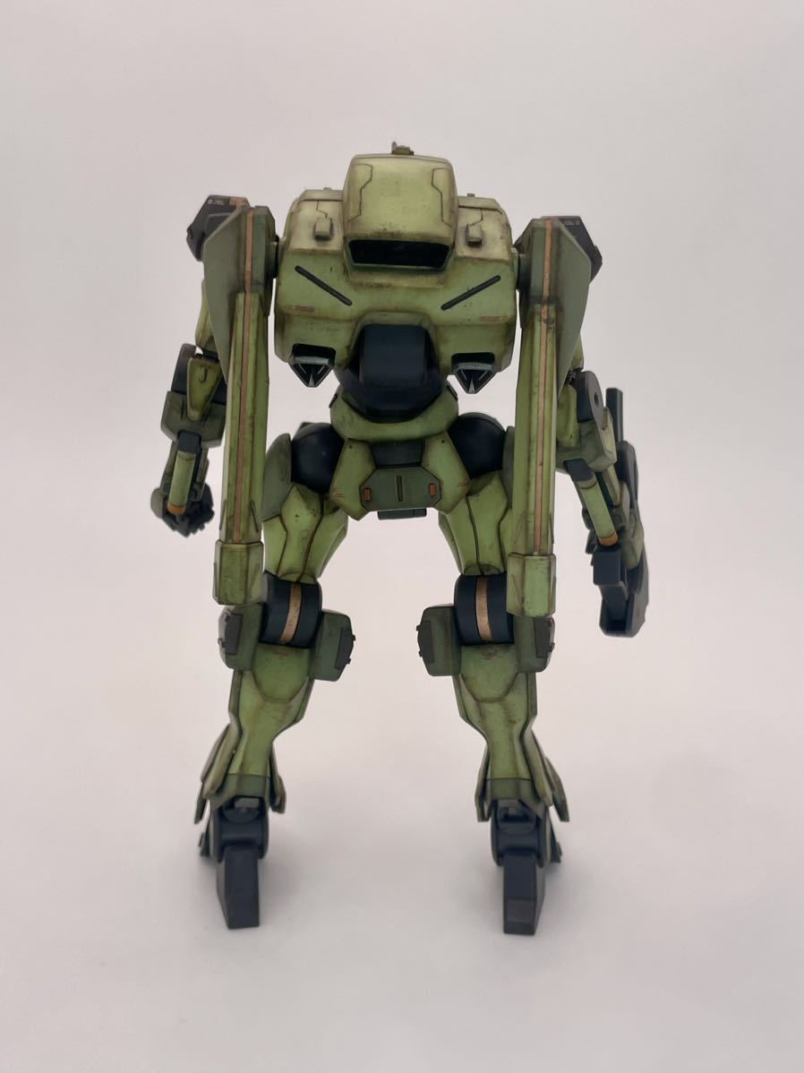 HG 1/144 ザウォート 改修塗装済完成品_3