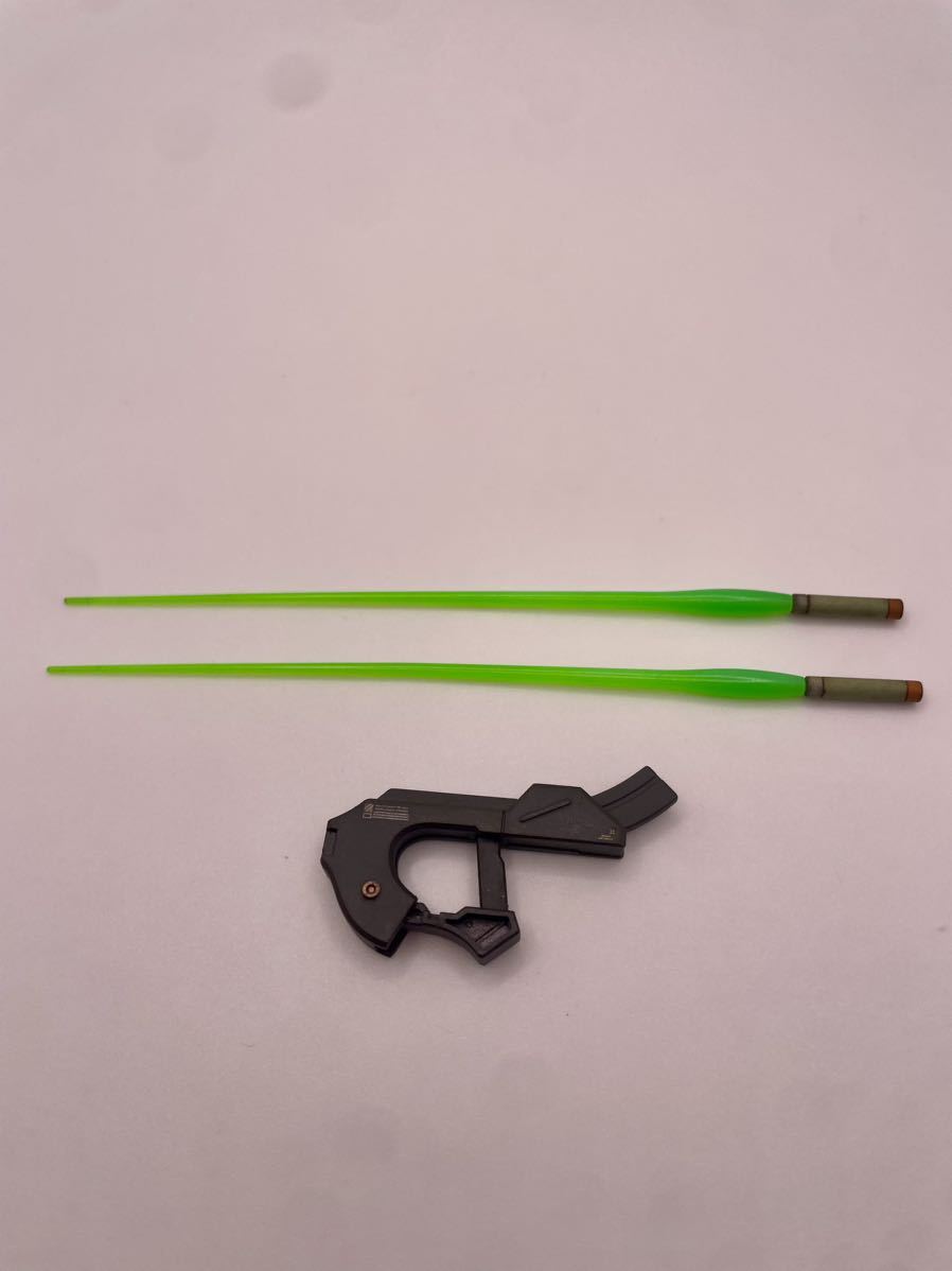 HG 1/144 ザウォート 改修塗装済完成品_8