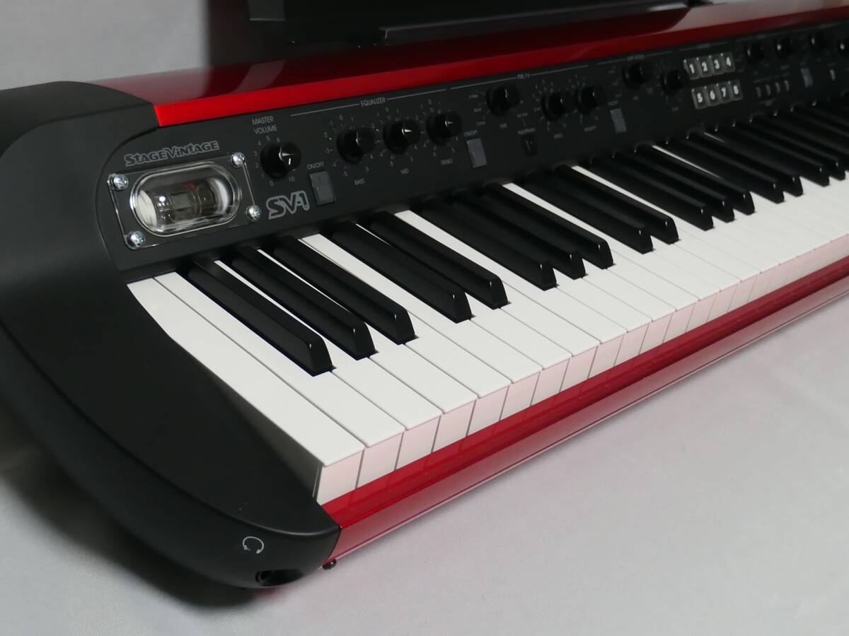 K302 KORG ステージピアノ SV1-73 動作品 人気のビンテージ・ピアノ
