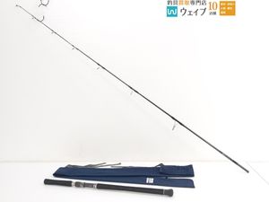 美品 リップルフィッシャー アクイラ MLT82-3/6 細か フルカスタム