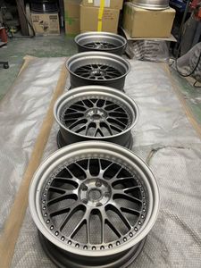 最終値下げワークグノーシス深リム10.5j 9.5j