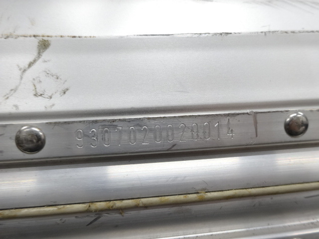 RIMOWA リモワ TOPAS JUMBO TROLLEY トパーズ ジャンボ トロリー
