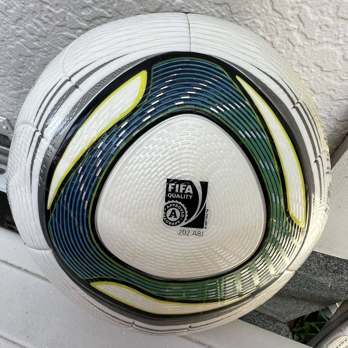 SpeedCell 2010年 FIFAワールドカップ 南アフリカ 公式ボール adidas