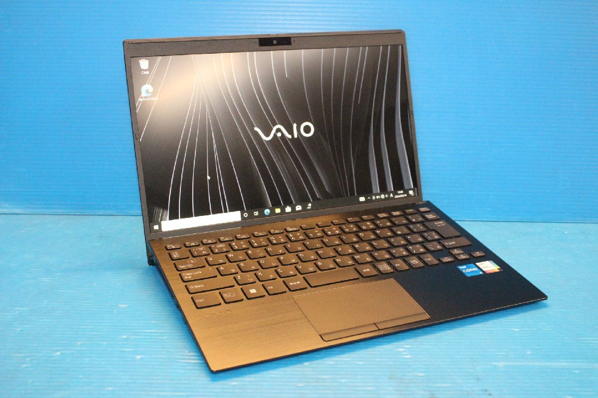 VAIO Pro PG S13同等品 i5 1235U 16GB 256GB VAIO Pro PG S13同等品 i5 1235U 16GB 256GB VAIO S13」「VAIO Pro PG