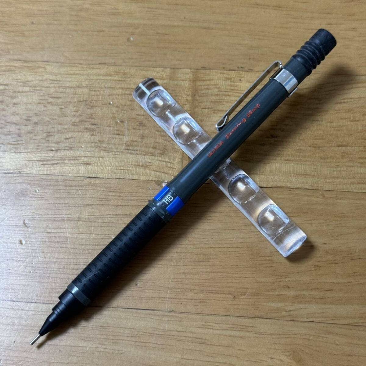 新品 廃盤 UCHIDA ウチダ Drawing sharpドローイングシャープ F型